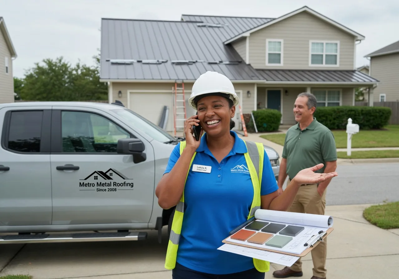 Metal Roofing Installation Kansas FAQs