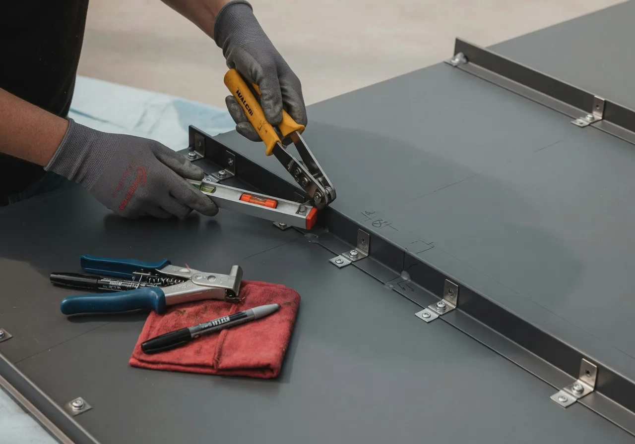 Why choose Metal Roofing Installation in Kansas